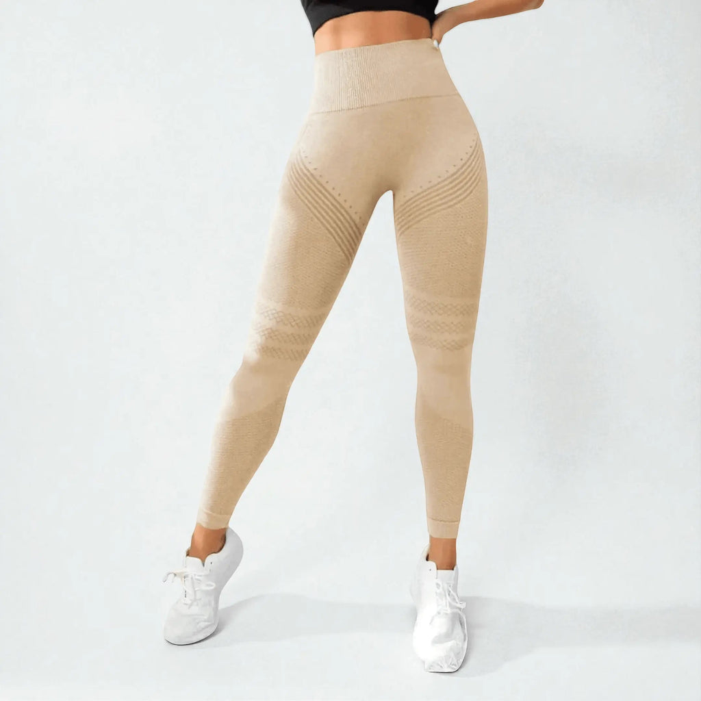 Leggings 3D VivaCuerpo™ — imagen 9