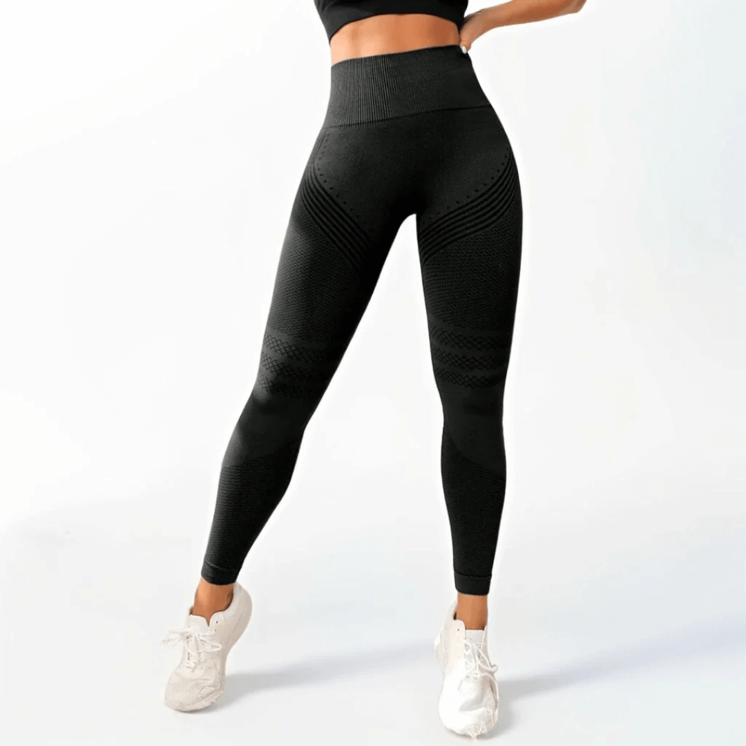 Leggings 3D VivaCuerpo™ — imagen 4