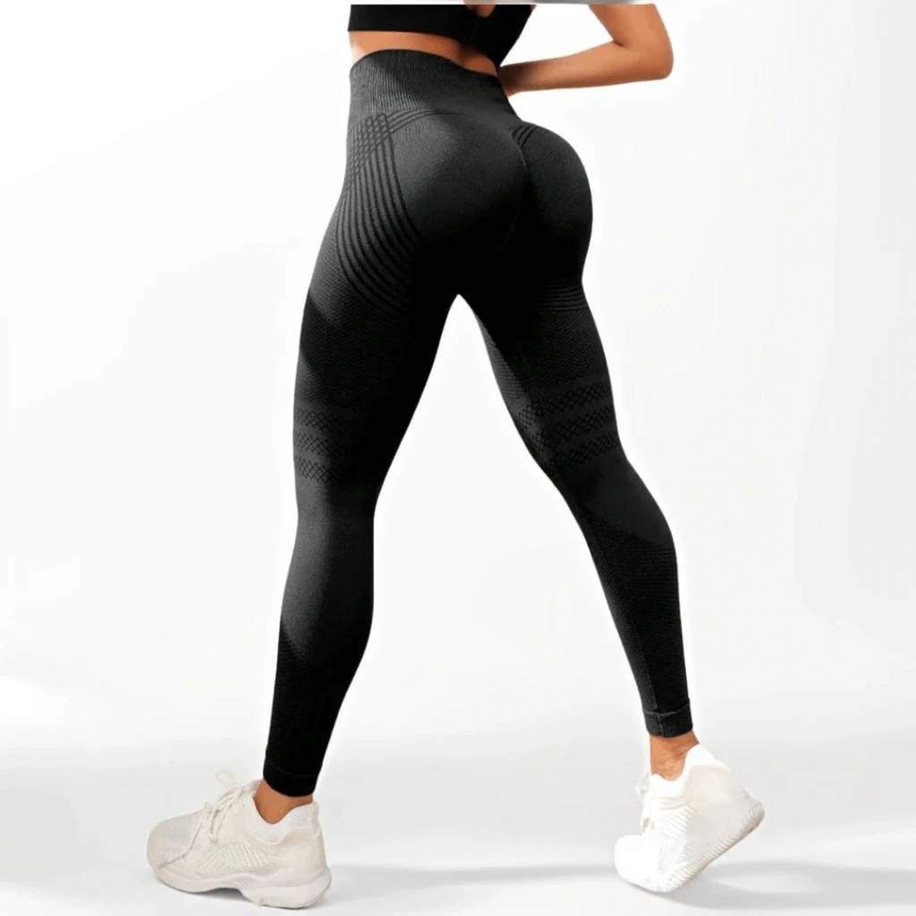 Leggings 3D VivaCuerpo™ — imagen 5