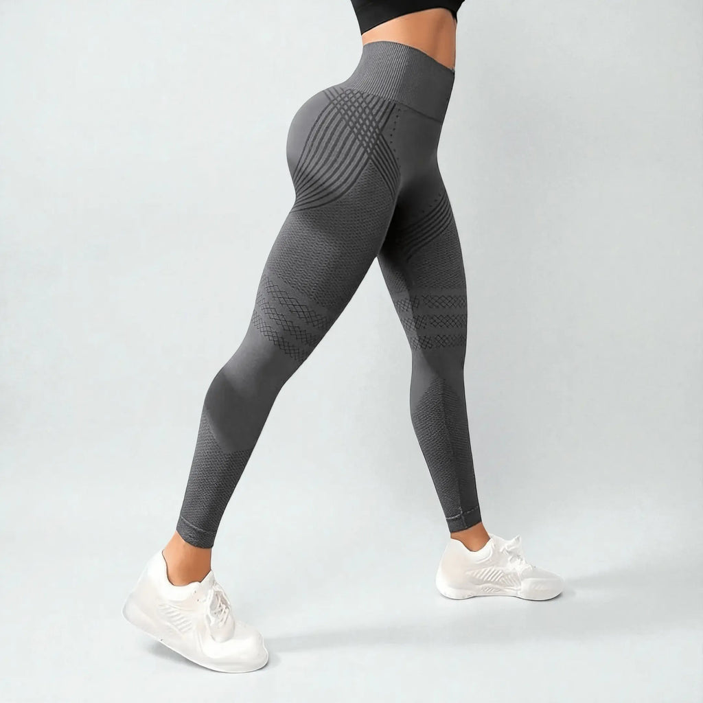 Leggings 3D VivaCuerpo™ – Tú Eliges tu Estilo — imagen 2