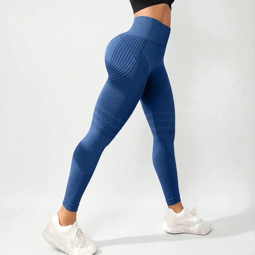Leggings 3D VivaCuerpo™ – Tú Eliges tu Estilo — imagen 15