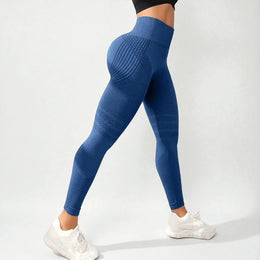 Leggings 3D VivaCuerpo™ - GRATIS