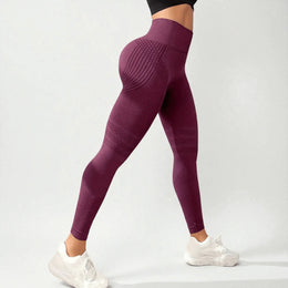 Leggings 3D VivaCuerpo™ - GRATIS