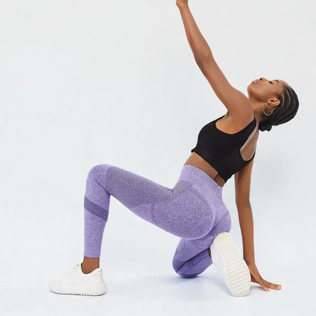 Leggings 3D VivaCuerpo™ - GRATIS