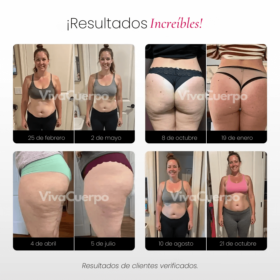 Leggings 3D VivaCuerpo™ - Azul Oscuro
