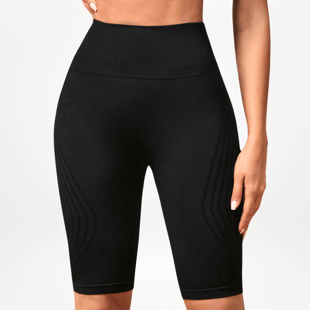 Legging 3D Corto VivaCuerpo™ — imagen 2