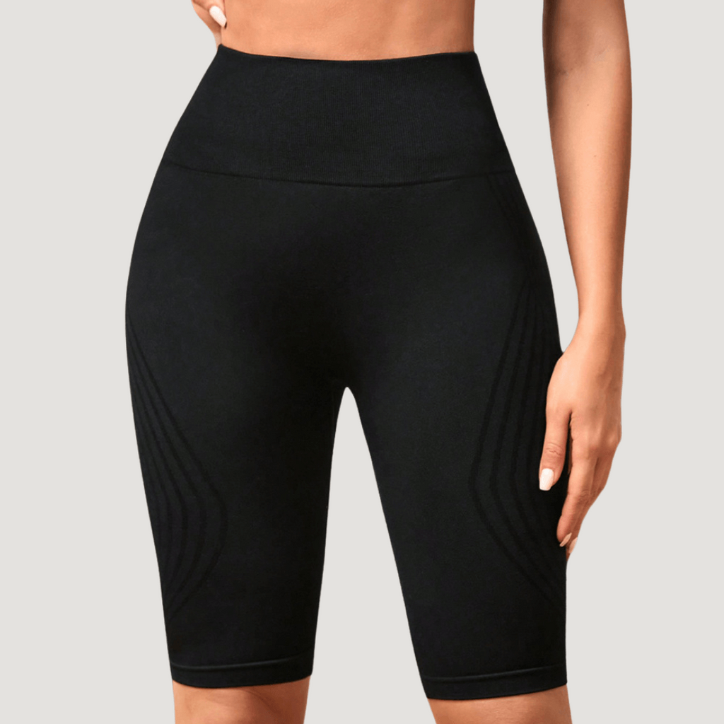 Legging Corto VivaCuerpo™ — imagen 2
